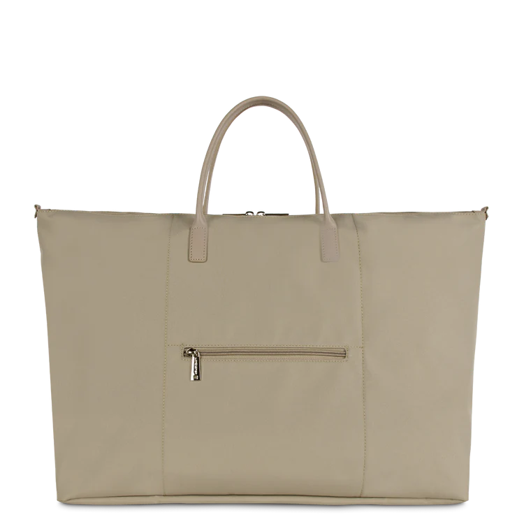 Sac 24/48h Zippé Smart KBA Galet – Lancaster Paris