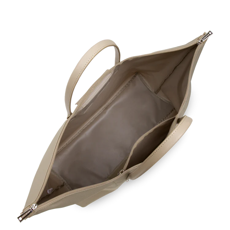 Sac 24/48h Zippé Smart KBA Galet – Lancaster Paris