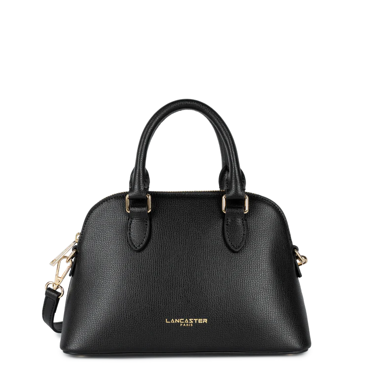 Sac Bugatti Cuir Sierra JIA Noir M – Lancaster Paris