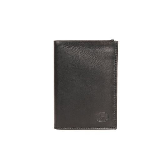 Frandi Portefeuille anti-RFID cuir