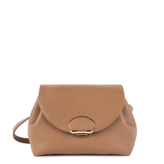 Sac Trotteur à Rabat Milano PIA Moka S – Lancaster Paris