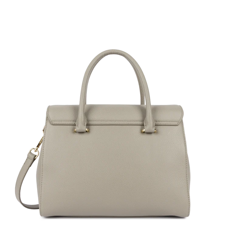 Sac Porte-Mains Milano Cosmos Mastic M – Lancaster Paris