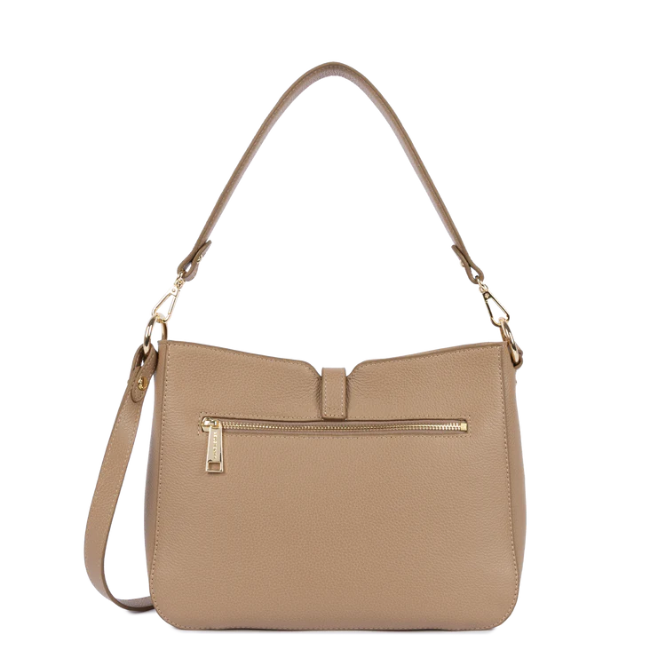 Sac Trotteur Milano Horizon Sable L – Lancaster Paris