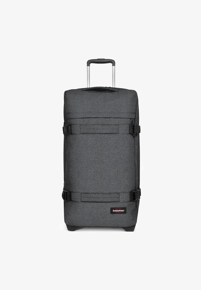 Trolley Eastpak Transit'r M – Black Denim
