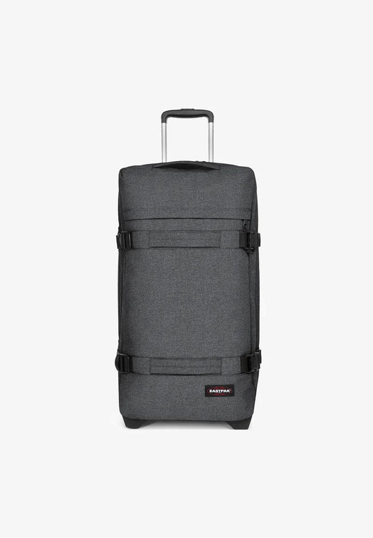 Trolley Eastpak Transit'r M – Black Denim