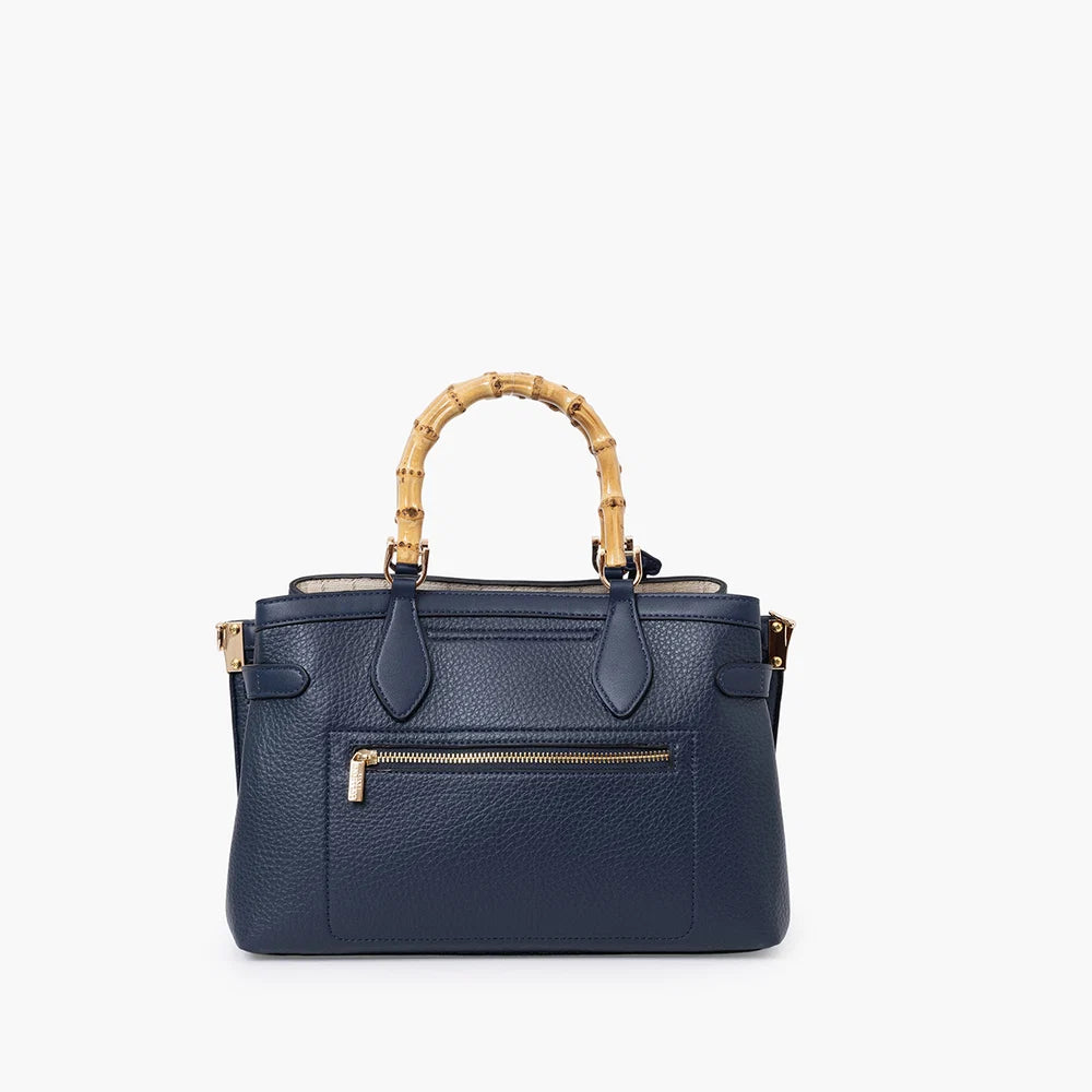 SAC PORTE MAINS LOLLIPOPS SHAM MARINE