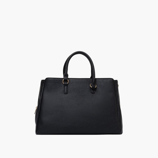 SAC SHOPPING LOLLIPOPS SEVERINA NOIR