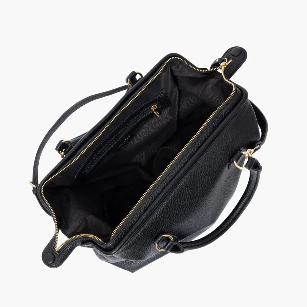 SAC BOWLING L LOLLIPOPS SONI NOIR
