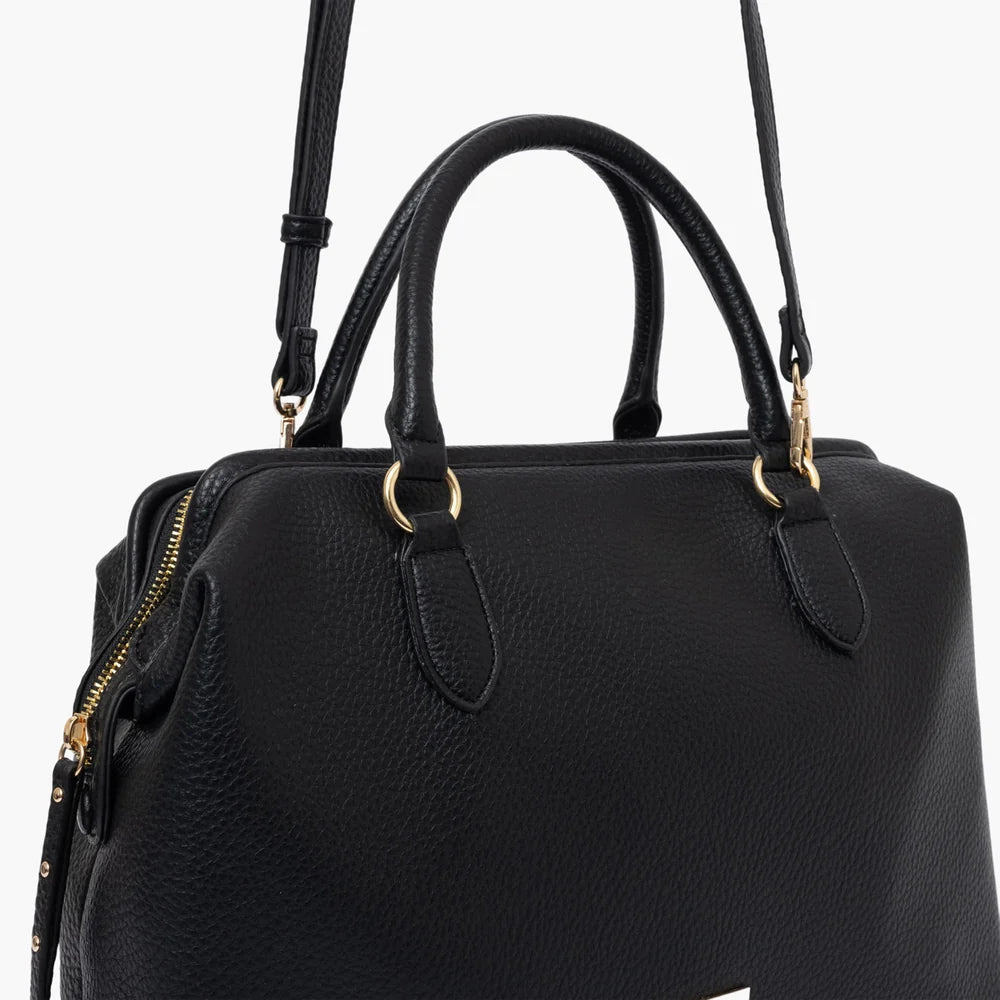 SAC BOWLING L LOLLIPOPS SONI NOIR
