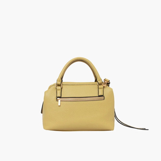 SAC BOWLING LOLLIPOPS SONI JAUNE