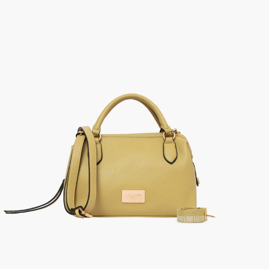 SAC BOWLING LOLLIPOPS SONI JAUNE