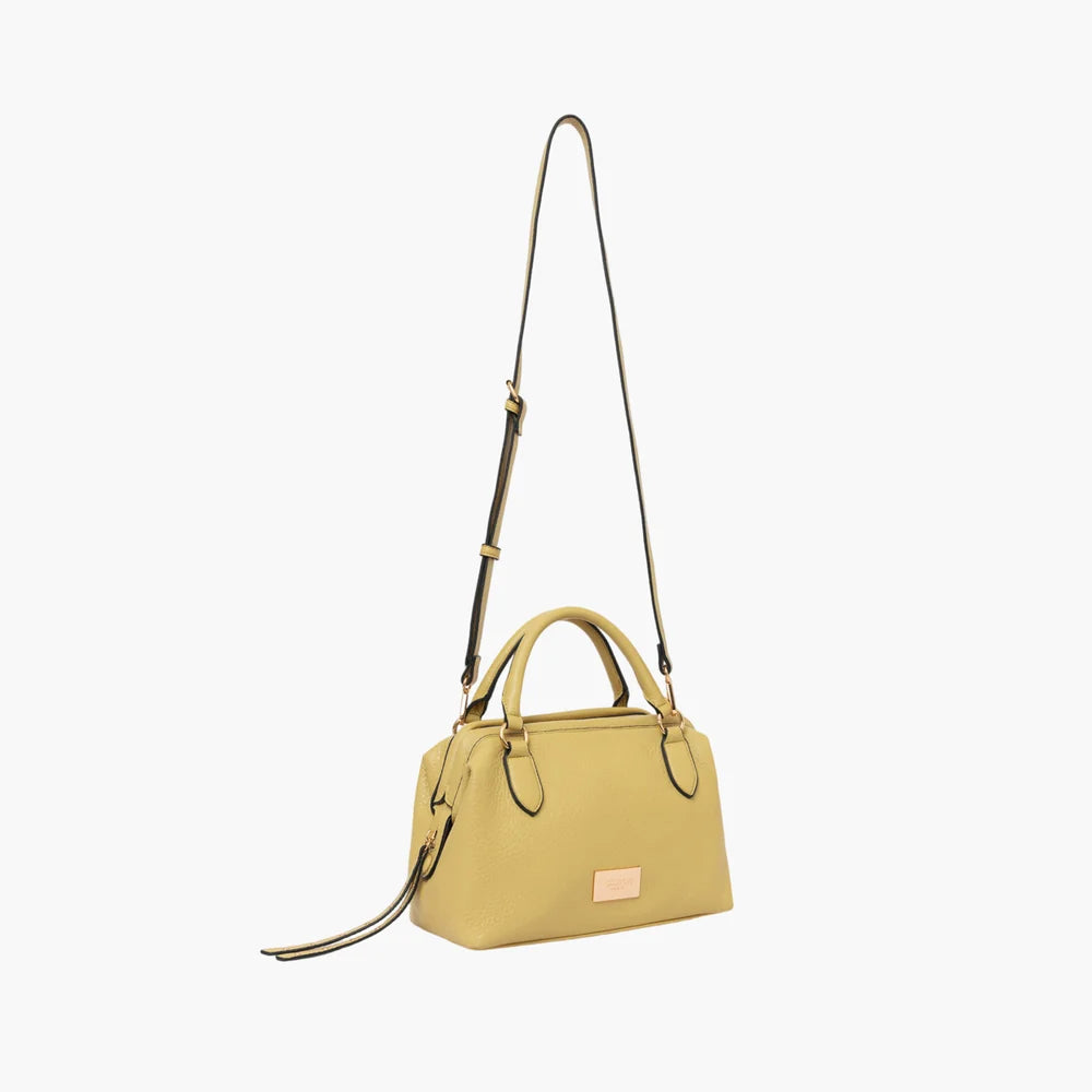 SAC BOWLING LOLLIPOPS SONI JAUNE
