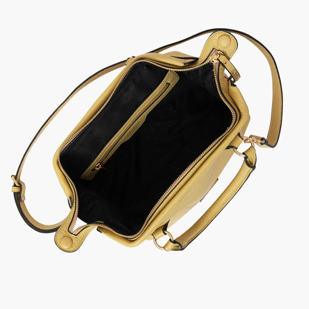 SAC BOWLING LOLLIPOPS SONI JAUNE