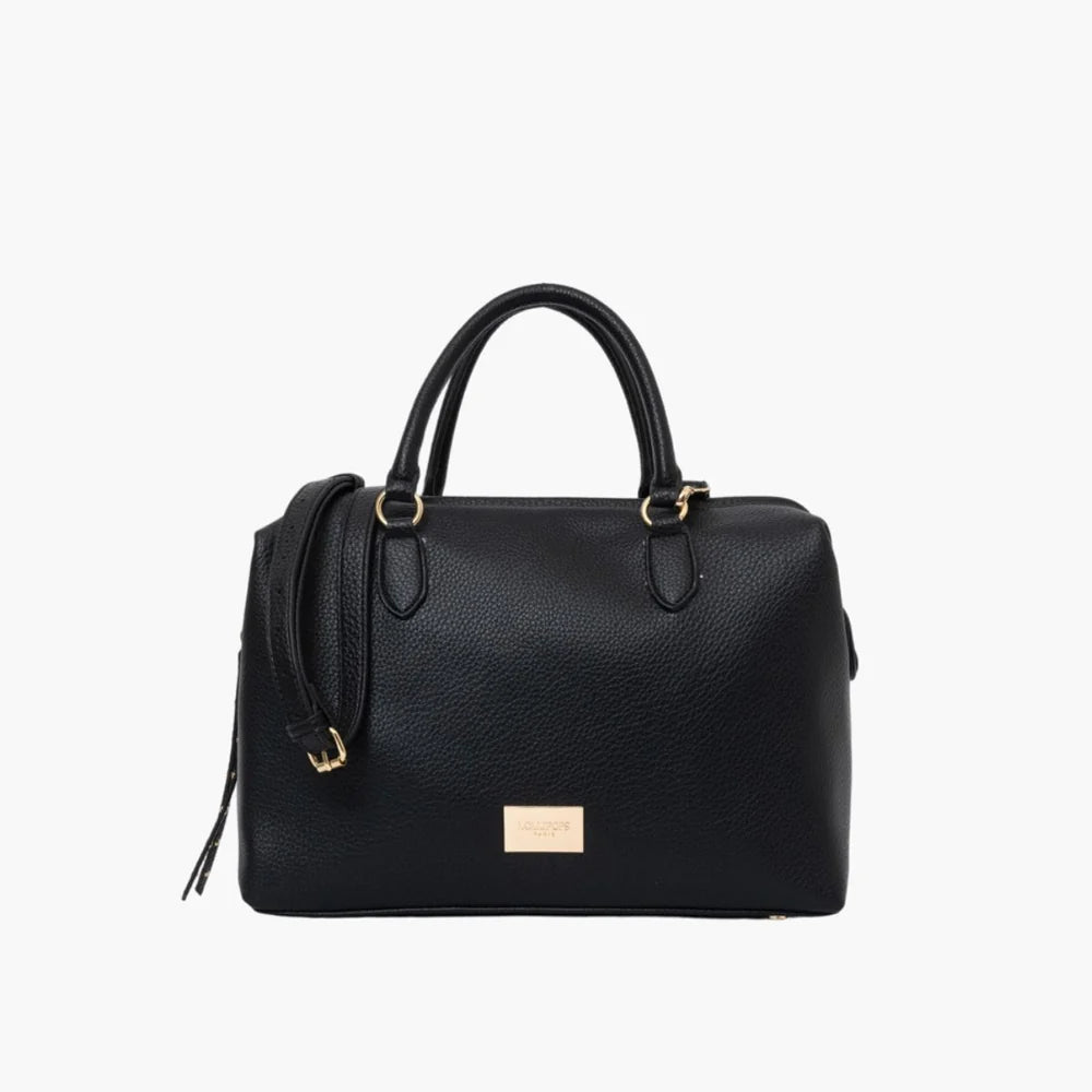 SAC BOWLING L LOLLIPOPS SONI NOIR