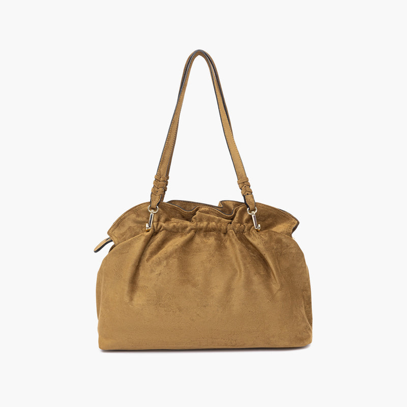 Teana Shopper M Camel Lollipops