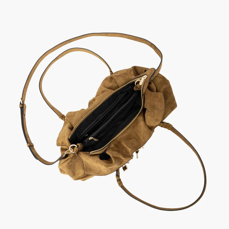 Teana Shopper M Camel Lollipops
