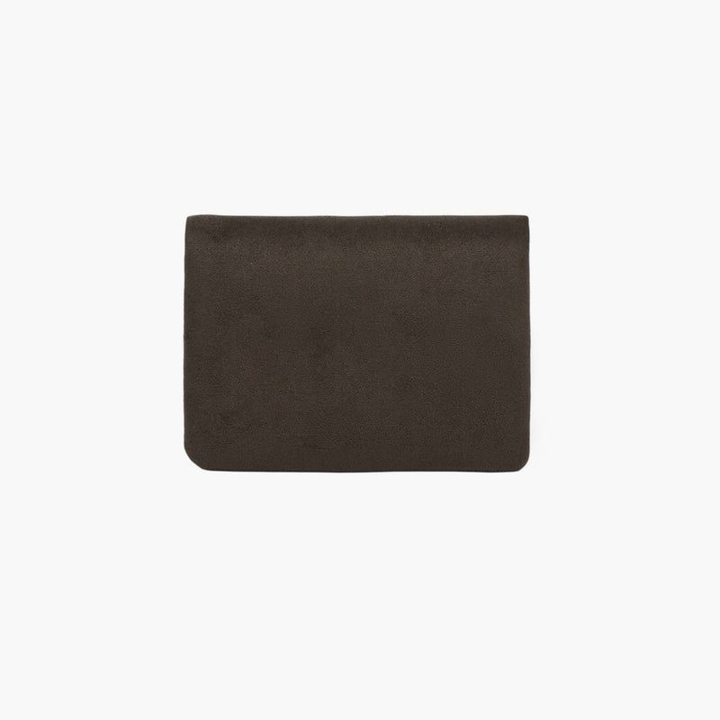 Teana Wallet S Marron Lollipops