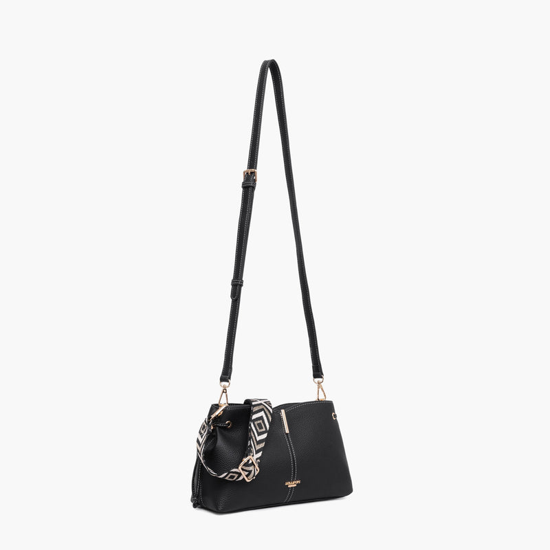 Taloum Multipocket M Noir Lollipops