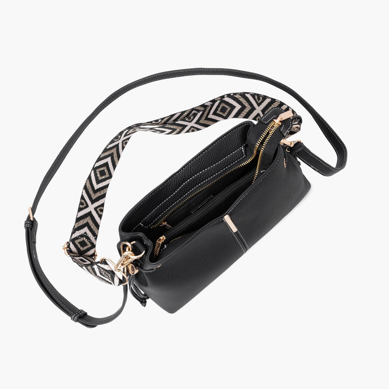 Taloum Multipocket M Noir Lollipops