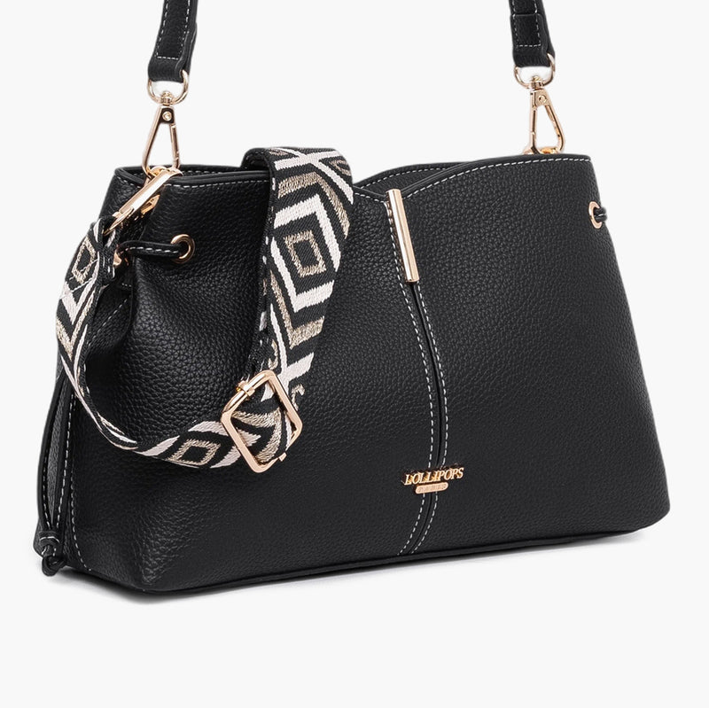 Taloum Multipocket M Noir Lollipops