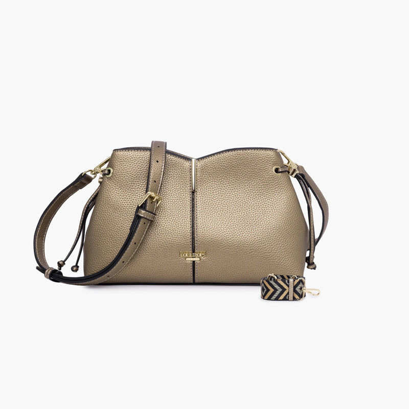 Taloum Multipocket M Bronze Lollipops