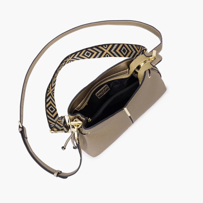 Taloum Multipocket M Bronze Lollipops
