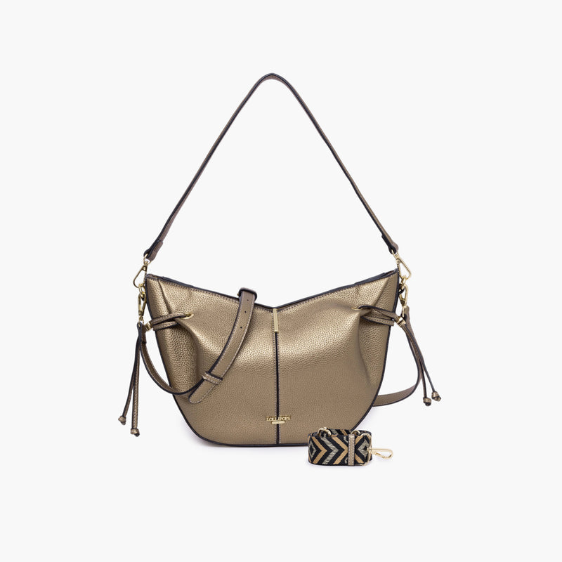 Taloum Shoulder M Bronze Lollipops