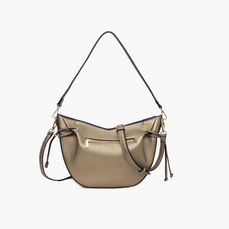 Taloum Shoulder M Bronze Lollipops