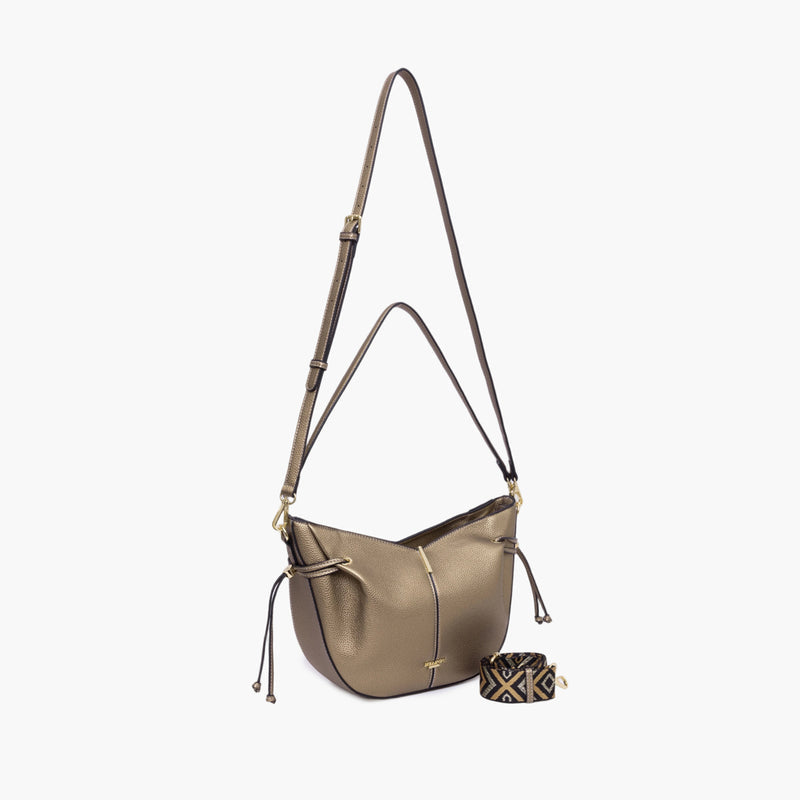 Taloum Shoulder M Bronze Lollipops
