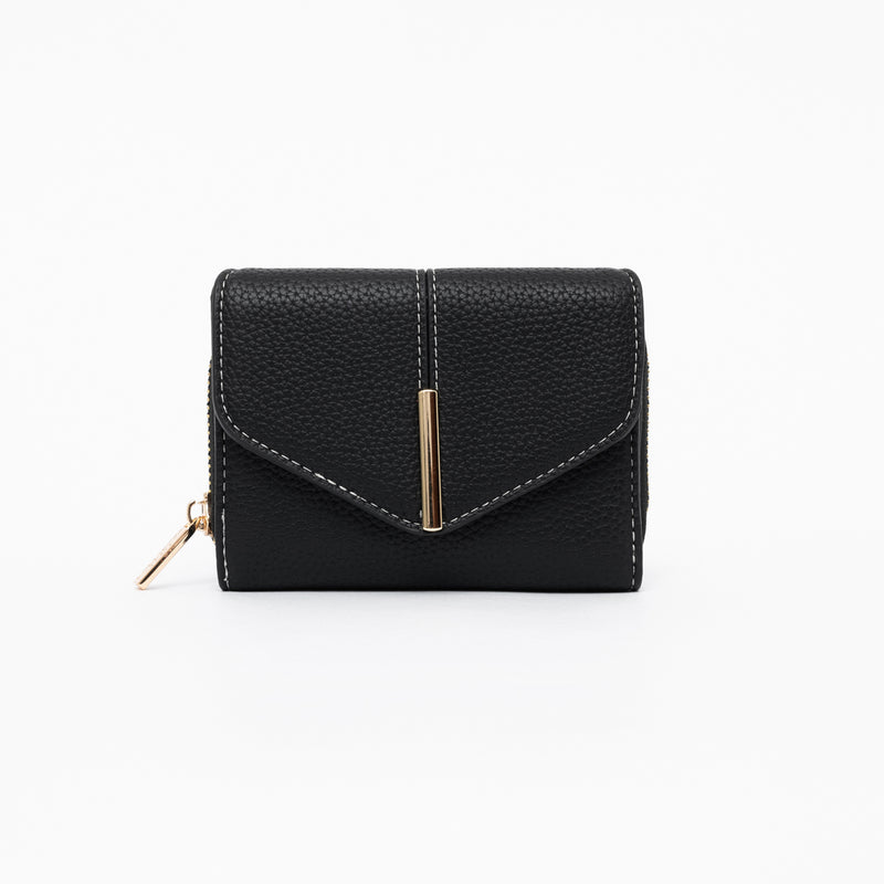 Taloum Wallet M Noir Lollipops