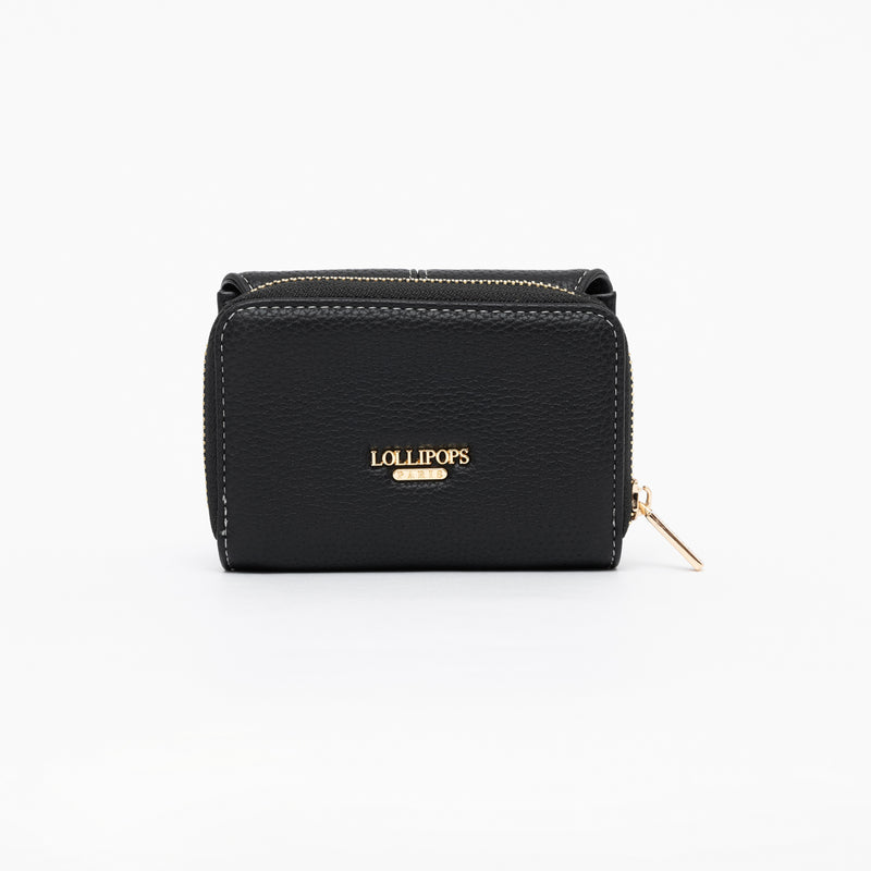 Taloum Wallet M Noir Lollipops