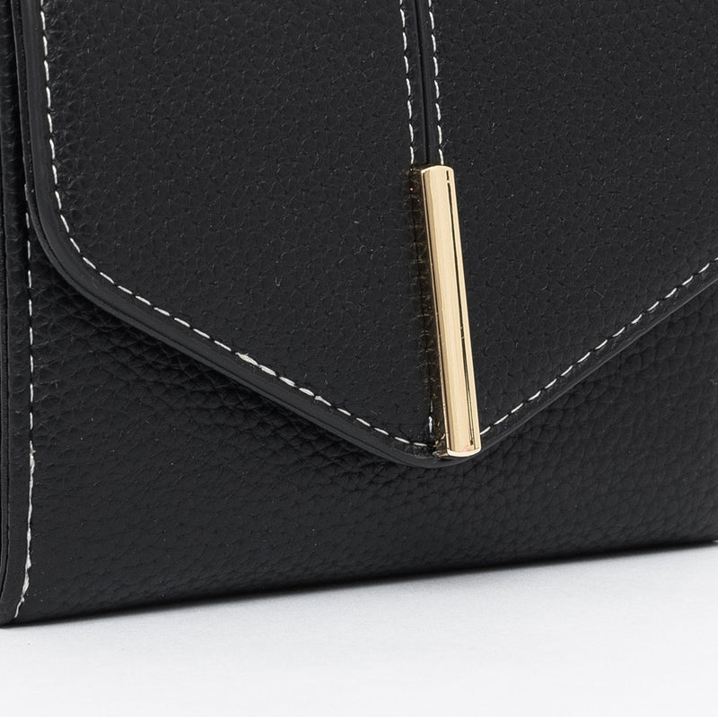 Taloum Wallet M Noir Lollipops