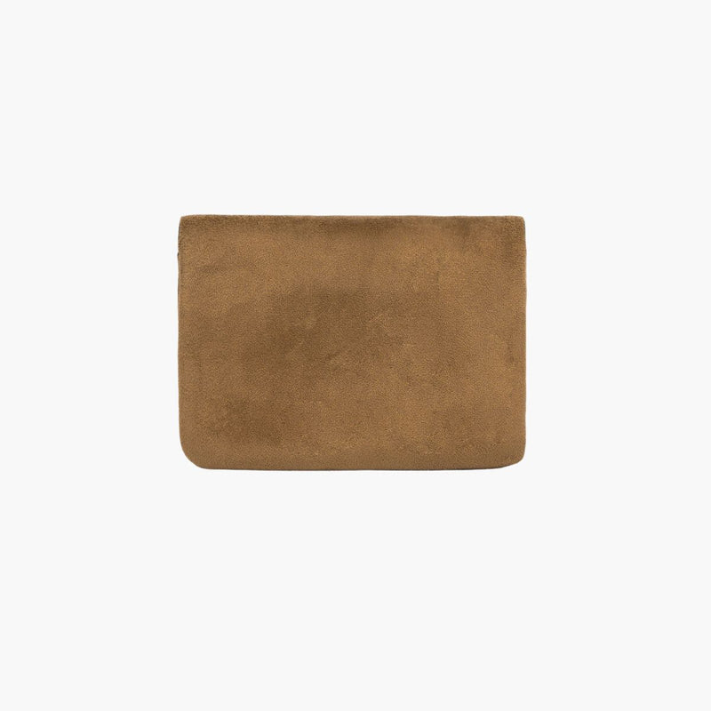Teana Wallet S Camel Lollipops