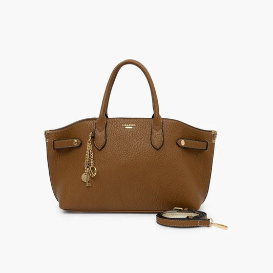 Todora Shopper M Camel Lollipops