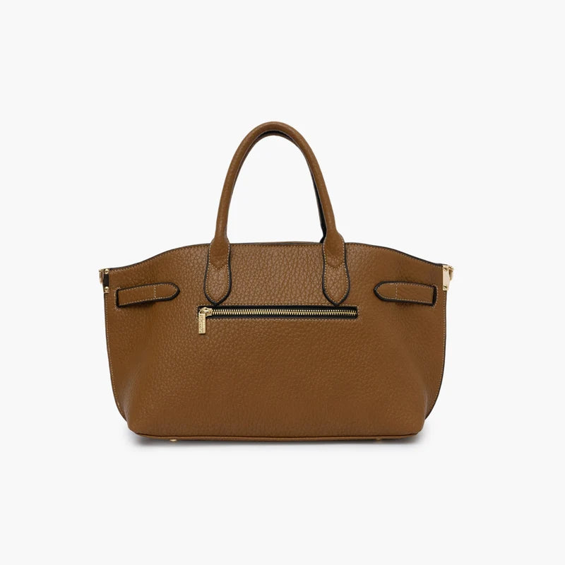 Todora Shopper M Camel Lollipops