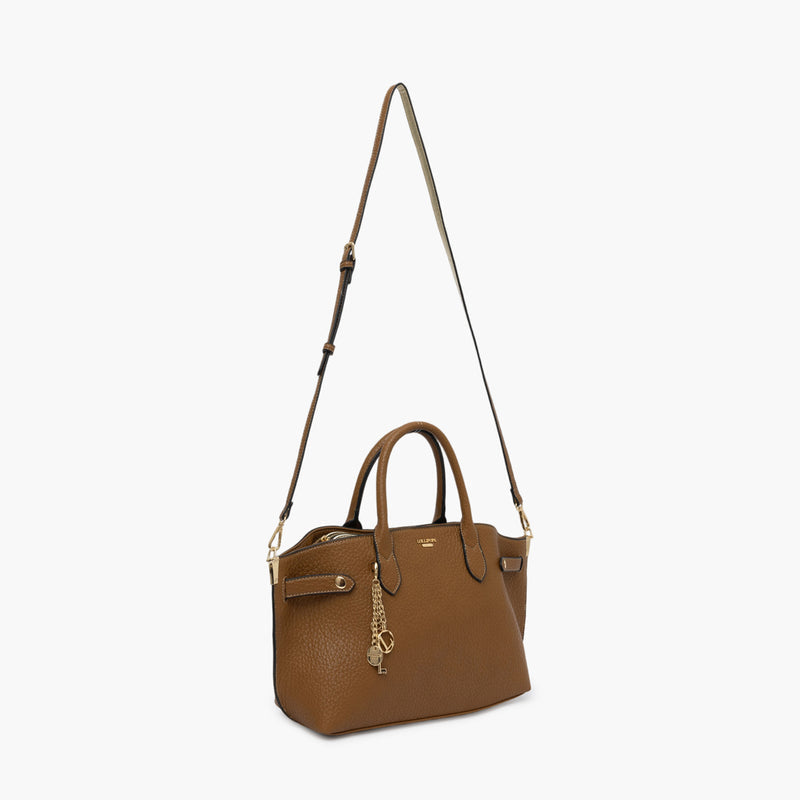 Todora Shopper M Camel Lollipops