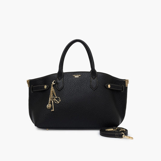 Todora Shopper M Noir Lollipops