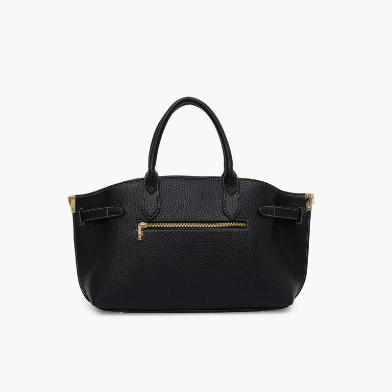 Todora Shopper M Noir Lollipops