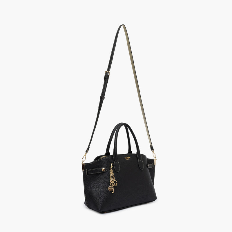 Todora Shopper M Noir Lollipops