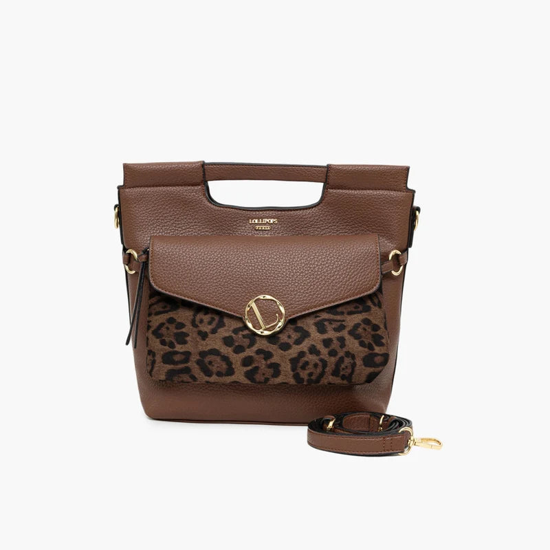 Tim Bucket M Cognac Lollipops
