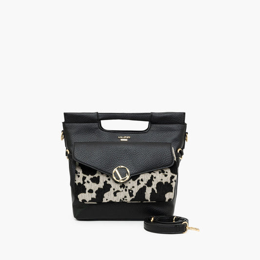 Tim Bucket M Noir Lollipops