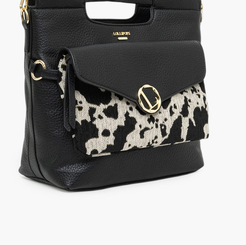Tim Bucket M Noir Lollipops