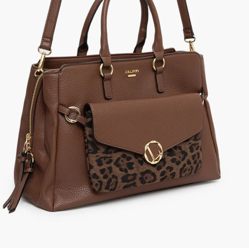 Tim Shopper L Cognac Lollipops