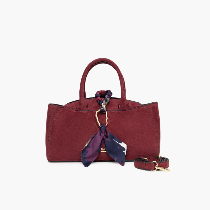 Tivaline Bowling M Bordeaux Lollipops