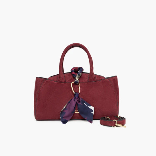 Tivaline Bowling M Bordeaux Lollipops
