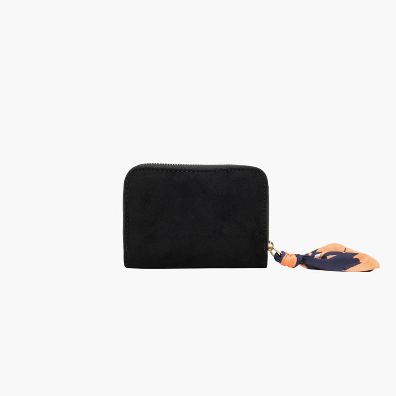 Tivaline Wallet S Noir Lollipops