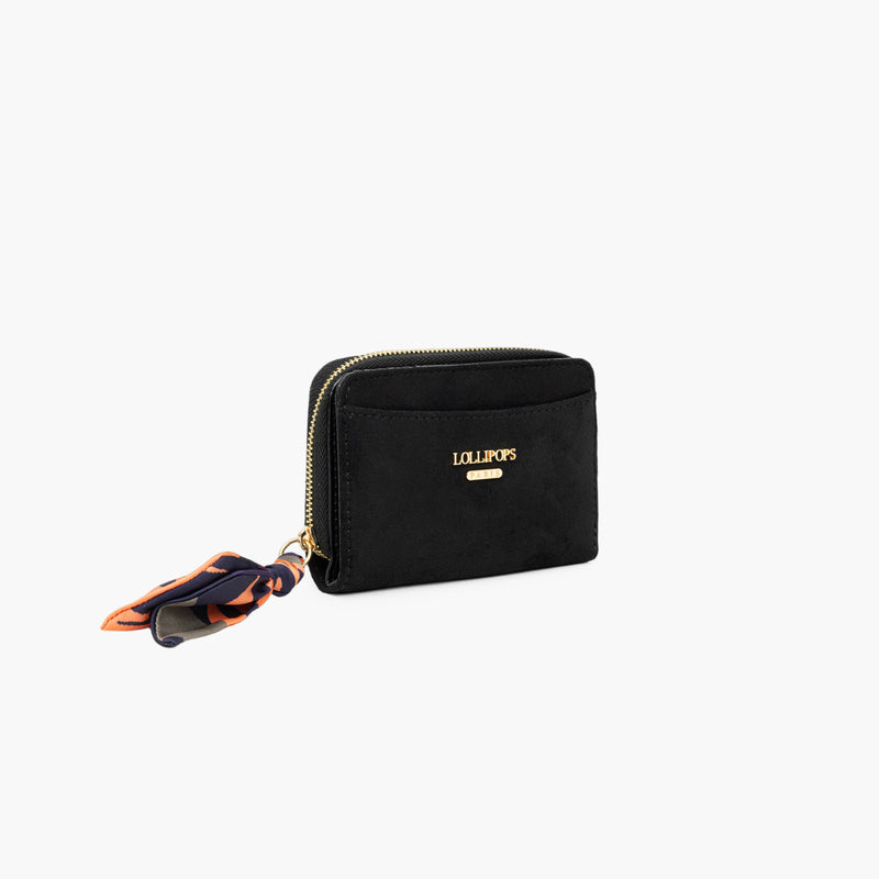 Tivaline Wallet S Noir Lollipops