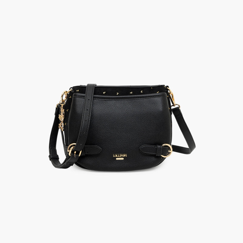 Tobi Multipocket M Noir Lollipops