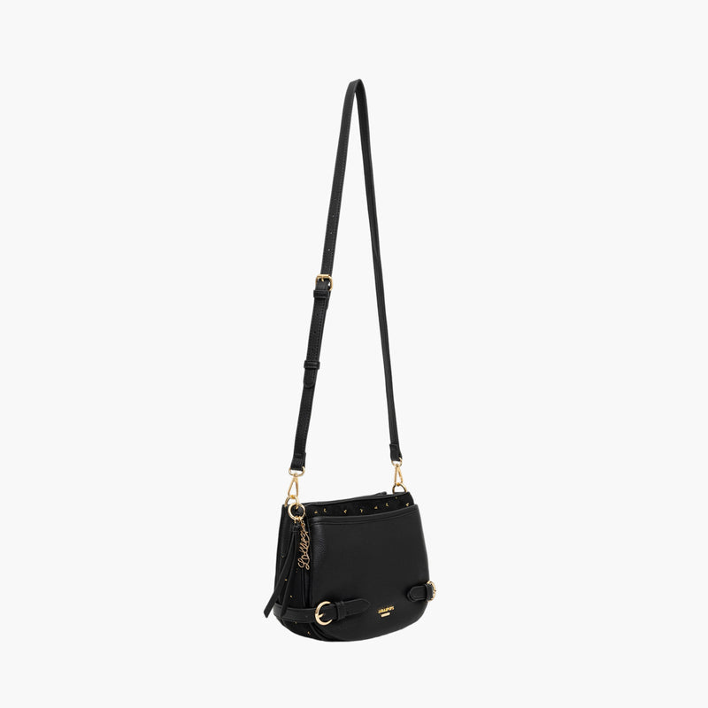 Tobi Multipocket M Noir Lollipops