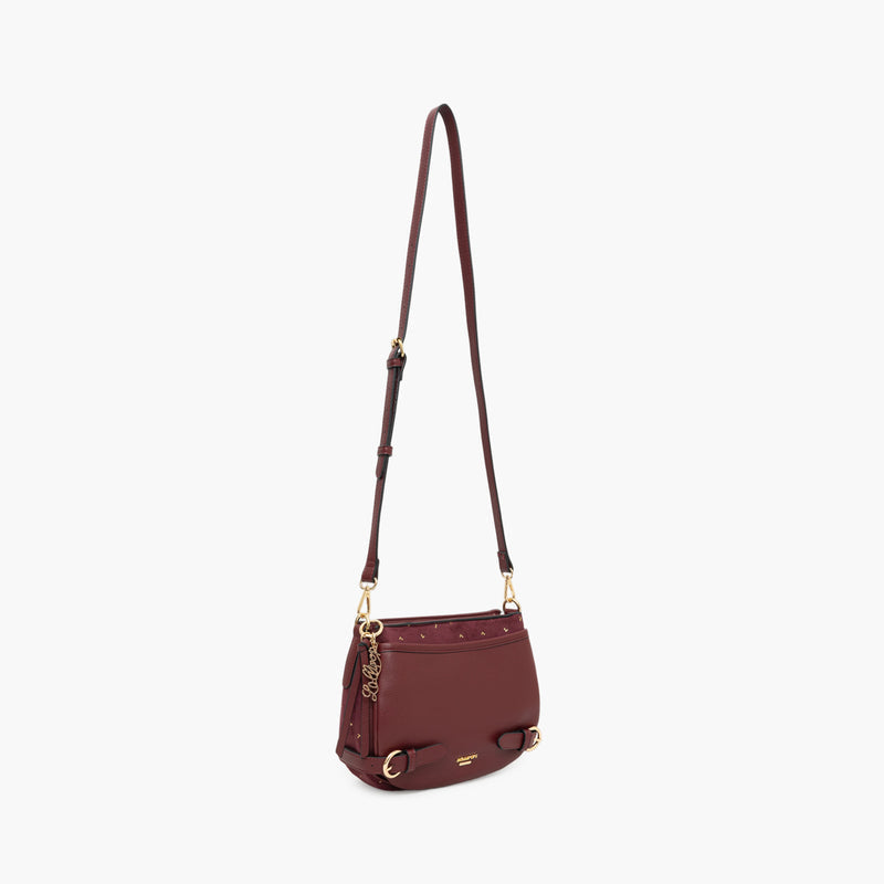 Tobi Multipocket M Bordeaux Lollipops